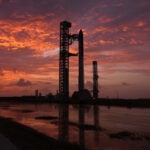 SpaceX Starship Launch Aborted on the Pad at the last moment