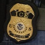 Maine shooting and officer's background raise new questions about ICE's rapid hiring