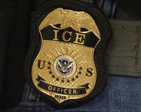 Maine shooting and officer's background raise new questions about ICE's rapid hiring