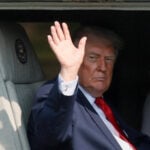 Trump's championing of debunked vote conspiracies casts shadow over midterms
