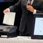 What Trump’s newly declassified documents do – and don’t – say about threats to US elections