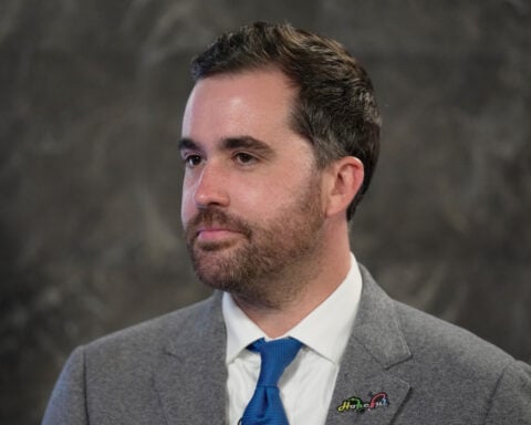 Maine Democrats’ first debate laid bare their difficulty in replacing Graham Platner