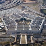 US appeals court keeps in place Pentagon's escort policy for journalists