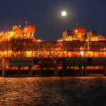 Oil rises on intensifying US-Iran hostilities and threat of Red Sea closure