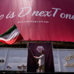 US airstrikes on Iran appear to have damaged Gulf of Oman port facility