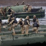 North Korea calls Seoul a 'puppet' for its role in US maritime exercise