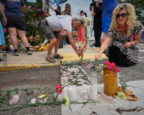 Lawmakers demand answers after 'bombshell' report of ICE officer shooting in Maine