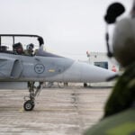 Saab profit beats forecast as defence boom spurs surge in orders