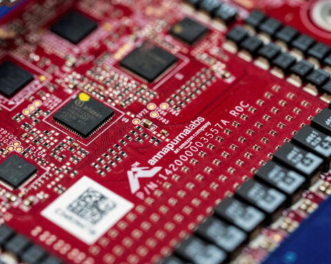 Among AI crowd, some investors position for slower hyperscaler spending growth