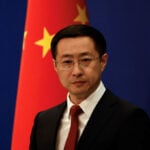 China calls US visa regulations 'discriminatory', threatens countermeasures
