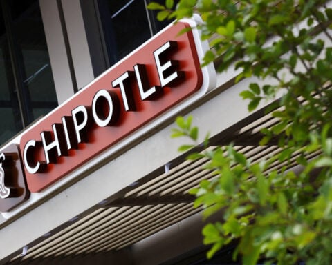 Chipotle is entering the land of the taco. Will Mexicans bite?