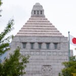 Japan's ruling party warns about suspected collusion between activist investors and private equity