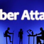 US companies face rise in cyber attacks
