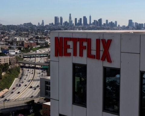 "Lacks excitement": Netflix tumbles 9% as weak earnings forecast deepens doubts over growth