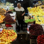 Iranians suffer new uncertainty and anxiety as US steps up attacks