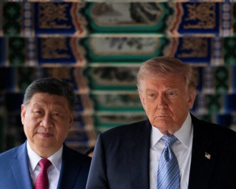 Trump's fiery China allegations may threaten superpower truce