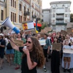 Russian strikes kill 4 in Ukraine as Zelenskyy's defense shake-up sparks anger
