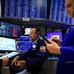Global equity funds draw inflows for the eighth week on earnings optimism