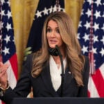 SpaceX IPO earns millions for US Small Business Administration head Kelly Loeffler