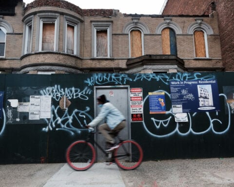 America had a love affair with ‘fixer-upper’ homes. That may be over