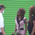 Family says Sade Robinson's storage unit was emptied in apparent theft