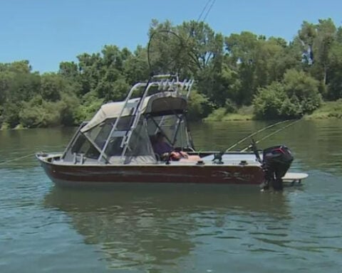Salmon fishing returns to Sacramento River after 3-year closure as restoration efforts continue
