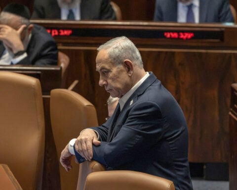 Netanyahu buys political loyalty with controversial legislation ahead of election