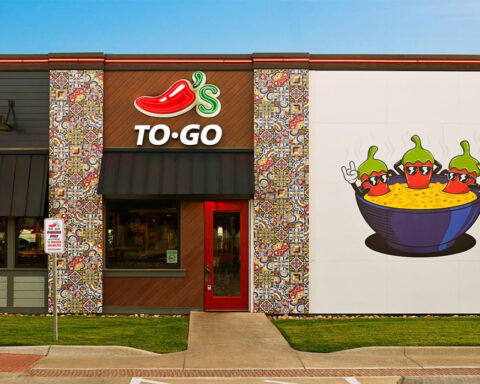 How Chili’s wants to become more Chili’s again