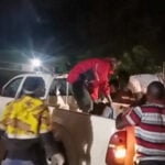 At least 20 children and 1 adult killed in a Uganda elementary school bus crash