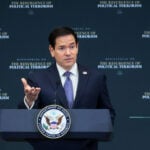 Rubio expected to discuss Trump-Xi summit in Asia meetings