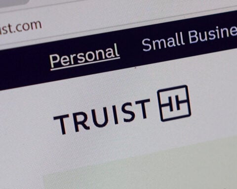 Truist's quarterly profit rises on strength in investment banking and trading