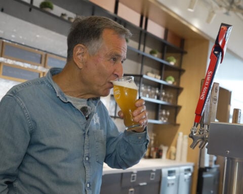 World Cup beer sales are hopping. Brewers hope the stout demand outlasts the tournament