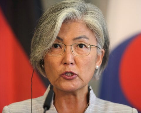 How a dispute over e-commerce firm Coupang is testing US-South Korea ties