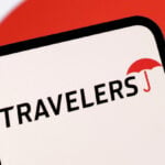 Travelers' profit jumps on lower catastrophe losses, strong investment income