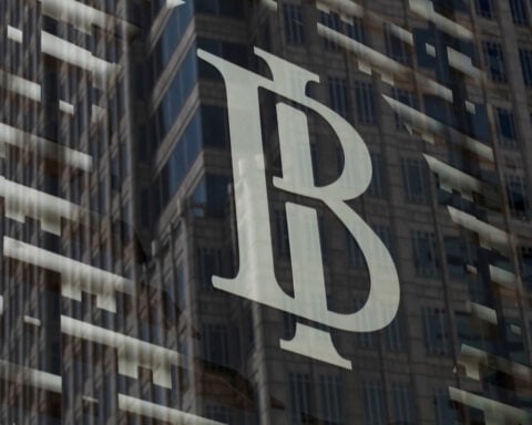 Indonesia central bank says it is monitoring banking liquidity
