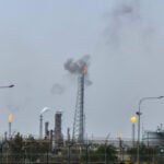 Iranian strike damages a Kuwait desalination plant, exposing water vulnerability in dry Mideast