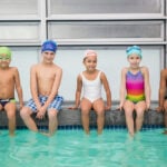 Autistic children drown at alarming rates - swim lessons and water safety strategies can save their lives