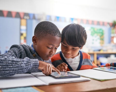 Screen time guidelines for kids and adolescents have shifted as research paints a more nuanced picture