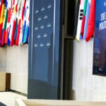 Rubio’s international ‘antifa summit’ takes place after Trump’s national security policy has already sent left-wing US activists to prison for decades