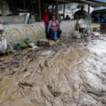 Latin American governments prepare for El Nino as drought, floods and heat loom