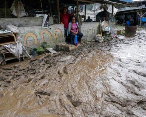 Latin American governments prepare for El Nino as drought, floods and heat loom
