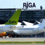 Latvia in talks with strategic investor for ailing airBaltic, PM says