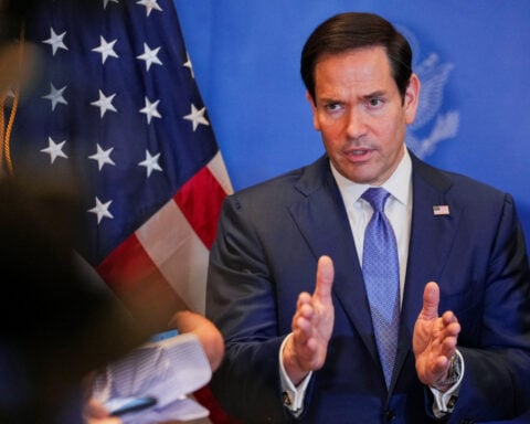 Rubio expected to discuss Trump-Xi summit in Asia meetings