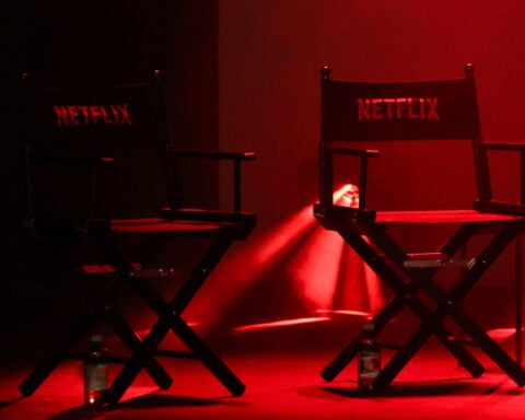 Netflix earnings forecast disappoints Wall Street, shares tumble