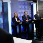 Maine Democrats running to replace Platner as Senate nominee scramble to woo his voters