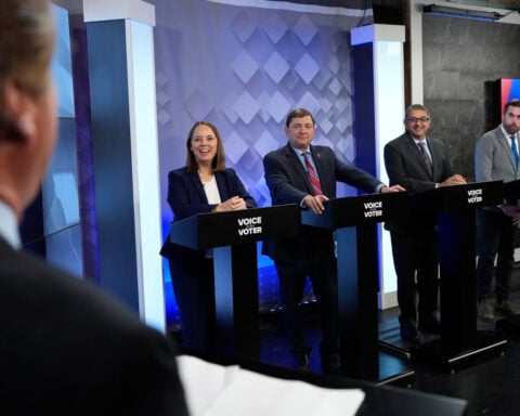 Maine Democrats running to replace Platner as Senate nominee scramble to woo his voters
