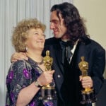 Brenda Fricker, the first Irish actress to win an Oscar for 'My Left Foot,' dies at 81