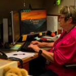 Mission Health honors longest-serving employee nearing 60 years of service