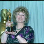 Brenda Fricker, Oscar-winning Irish actress and ‘Home Alone’ Pigeon Lady, dies at 81