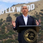 California AG Rob Bonta says a CNN spin-off wouldn’t resolve Paramount–WBD lawsuit